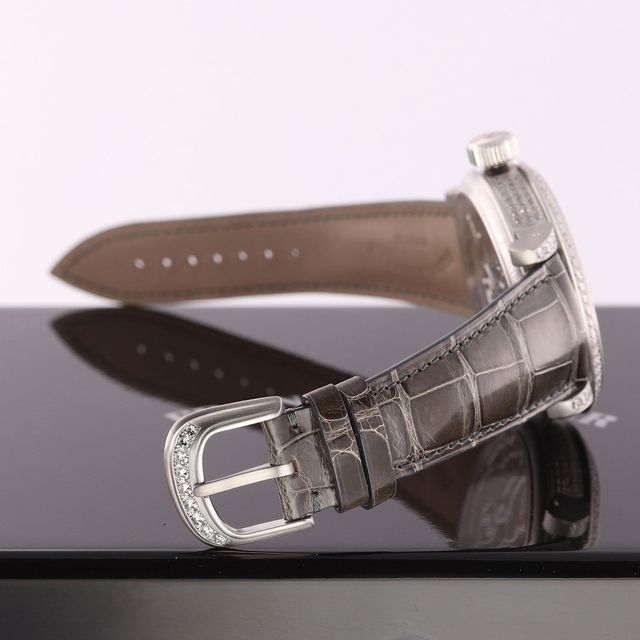 Franck Muller Giga Tourbillion 7048 T G SQT BR D WG Image 4